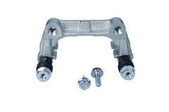 Halter Bremssattel Hinterachse links für OPEL ASTRA G Stufenheck Caravan CC