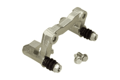 Halter Bremssattel Hinterachse rechts für SEAT VW CORDOBA IBIZA II TOLEDO I