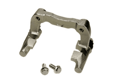 Halter Bremssattel Hinterachse links für CITROËN PEUGEOT C2 C3 I Pluriel C4