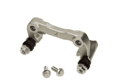 Halter Bremssattel Hinterachse links für CITROËN PEUGEOT C2 C3 I Pluriel C4