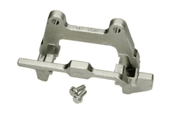Halter Bremssattel Hinterachse links für AUDI A6 Allroad C6 Avant