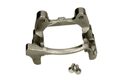 Halter Bremssattel Hinterachse rechts für AUDI SEAT VW A3 Sportback Q3 ALHAMBRA