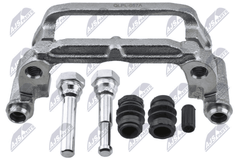 Halter Bremssattel Hinterachse rechts für OPEL CHEVROLET ASTRA J Caravan GTC