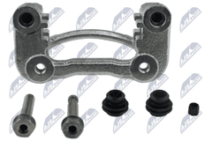 Halter Bremssattel Hinterachse für HYUNDAI KIA ix35 SPORTAGE III