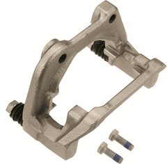 Halter Bremssattel Hinterachse rechts für BMW 5 Touring