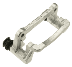 Halter Bremssattel Hinterachse links für TOYOTA COROLLA Stufenheck Kombi