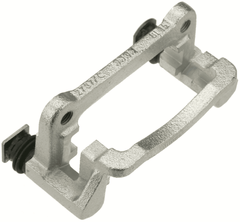 Halter Bremssattel Hinterachse rechts für TOYOTA COROLLA Stufenheck Kombi