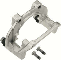 Halter Bremssattel Hinterachse für BMW X3 X4