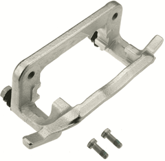 Halter Bremssattel Vorderachse rechts für PEUGEOT 407 SW Coupe