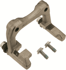 Halter Bremssattel Hinterachse für SKODA VW YETI EOS