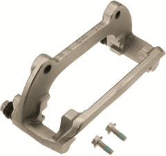 Halter Bremssattel Vorderachse Hinterachse rechts für SKODA VW SUPERB II Kombi
