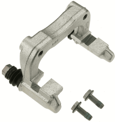 Halter Bremssattel Hinterachse links für AUDI SEAT SKODA VW A1 Sportback IBIZA