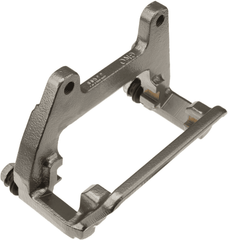 Halter Bremssattel Hinterachse rechts für AUDI A6 Allroad C7 Avant A7 Sportback