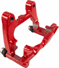 Halter Bremssattel Hinterachse links für AUDI SEAT SKODA Q3 LEON ST SC