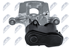 Bremssattel Hinterachse rechts für AUDI SEAT VW Q3 ALHAMBRA VAN SHARAN