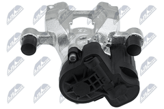 Bremssattel Hinterachse rechts für AUDI SEAT SKODA VW Q3 Sportback TARRACO