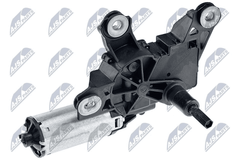 Wischermotor hinten für SEAT SKODA VW LEON FABIA I Stufenheck Combi OCTAVIA