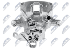 Bremssattel Hinterachse links für FORD SEAT VW GALAXY I ALHAMBRA SHARAN