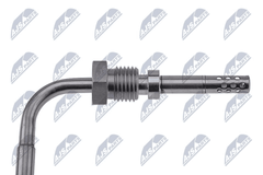 Sensor Abgastemperatur für SEAT SKODA IBIZA IV SC ST TOLEDO Kasten/Schrägheck