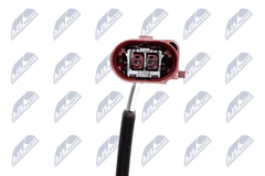 Sensor Abgastemperatur für SEAT VW ALHAMBRA SHARAN