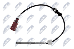 Sensor Abgastemperatur für SEAT VW ALHAMBRA SHARAN