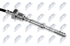Sensor Abgastemperatur für OPEL SAAB VW CADILLAC ASTRA H Stufenheck GTC Caravan