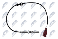 Sensor Abgastemperatur für OPEL SAAB VW CADILLAC ASTRA H Stufenheck GTC Caravan