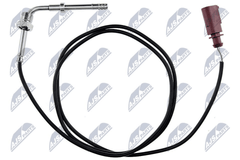 Sensor Abgastemperatur für PORSCHE VW CAYENNE TOUAREG