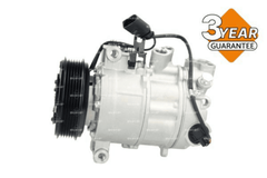 Kompressor Klimaanlage für AUDI VW A4 Allroad B9 Avant A5 Sportback Cabriolet