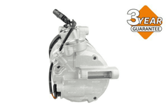 Kompressor Klimaanlage für AUDI VW A4 Allroad B9 Avant A5 Sportback Cabriolet