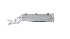 Kühler Motorkühlung für AUDI SEAT SKODA VW CUPRA A3 Sportback Q3 LEON