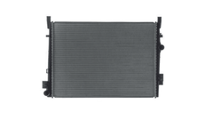Kühler Motorkühlung für DODGE JOURNEY