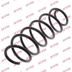 Fahrwerksfeder Vorderachse für PEUGEOT 207 CC SW 207/207+