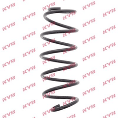 Fahrwerksfeder Vorderachse für PEUGEOT 207 SW 207/207+