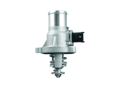 Thermostat Kühlmittel für ALFA ROMEO FIAT OPEL CHEVROLET 159 Sportwagon CROMA