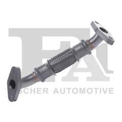 Ölleitung Lader für AUDI SEAT SKODA VW A3 Sportback Cabriolet Q3 TT Roadster
