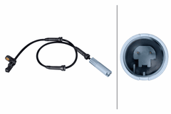 ABS Sensor Raddrehzahl Vorderachse für BMW 5 Touring 6 Cabriolet