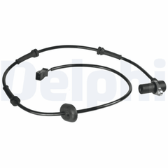 ABS Sensor Raddrehzahl Hinterachse rechts für AUDI A4 B5 Avant