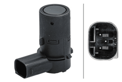 Sensor Einparkhilfe vorne hinten für ALFA ROMEO FIAT LANCIA 147 156 Sportwagon