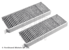 Filtersatz Innenraumluft für CITROËN C5 X