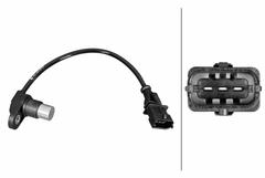 Sensor Nockenwellenposition für FIAT DUCATO Kasten Pritsche/Fahrgestell Bus