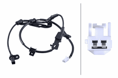 ABS Sensor Raddrehzahl Hinterachse links für HYUNDAI KIA i30 Kombi Coupe