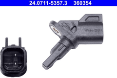 ABS Sensor Raddrehzahl Vorderachse für FORD C-MAX II FOCUS Turnier Stufenheck