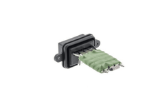 Widerstand Innenraumgebläse für FIAT LANCIA RENAULT ABARTH 500 C 500L 500X