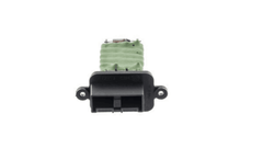 Widerstand Innenraumgebläse für FIAT LANCIA RENAULT ABARTH 500 C 500L 500X