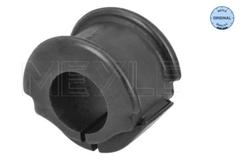 Lagerung Stabilisator Vorderachse für AUDI 80 B3 Stufenheck COUPE