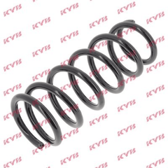 Fahrwerksfeder Hinterachse für HONDA CIVIC VII Hatchback