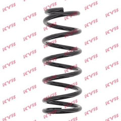 Fahrwerksfeder Hinterachse für HONDA CIVIC VII Hatchback