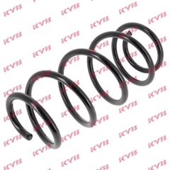 Fahrwerksfeder Vorderachse für AUDI SEAT VW A3 Sportback ALTEA XL LEON GOLF V
