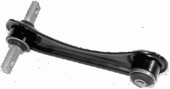 Querlenker Hinterachse links für HONDA CIVIC V Stufenheck Hatchback Coupe VI